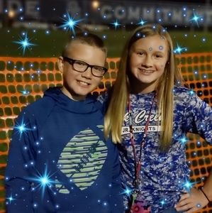 Meet your Posher, Lori